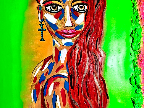 Unmasked