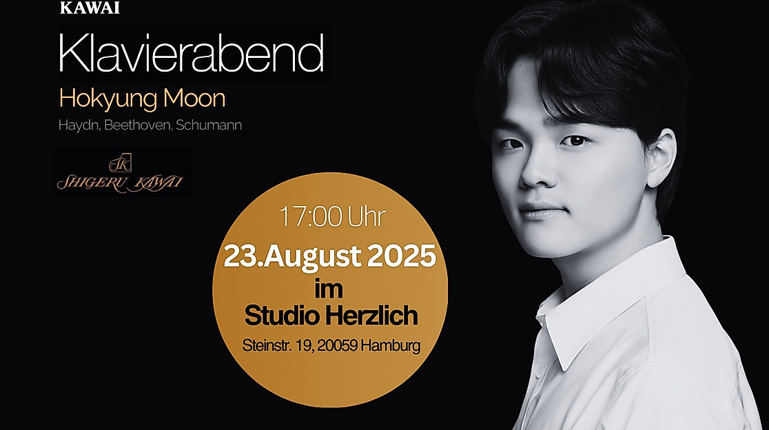 Hokyung Moon 25
