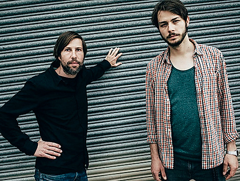 Huff Duff Abschiedskonzert mit Neopit Pilski + DJ Raspe