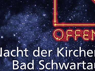 Nacht der Kirchen in der Georgskapelle