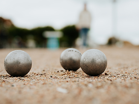 Internationales Holstentor Boule Turnier