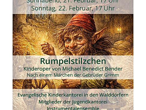 Rumpelstilzchen