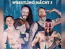 Lübecker Wrestling Nacht 5