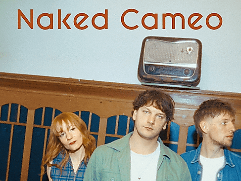 Naked Cameo - Phase To Phase Tour 2026