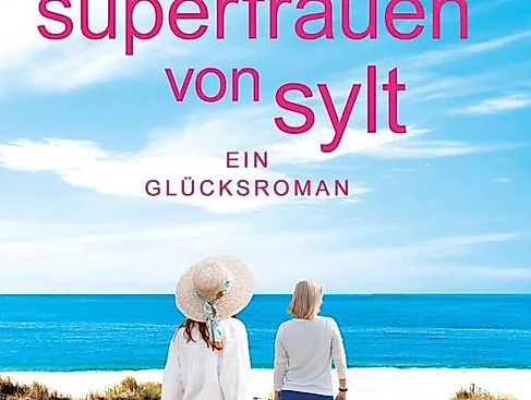 Lesung mit Bestseller-Autorin Claudia Thesenfitz