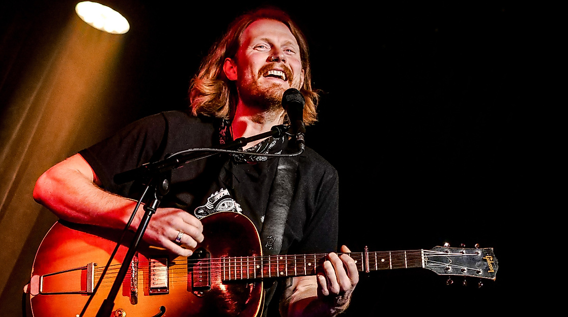 NOAH DERKSEN TRIO (Kanada)