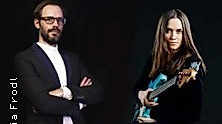 David Helbock - Julia Hofer Duo