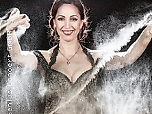 Sandtheater On Tour - Hans Zimmer - Meister der Filmmusik