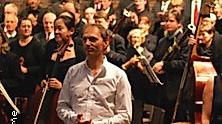 Weltenlicht - Weihnachtsoratorium