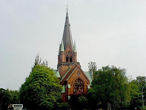 5.So nach Trinitatis, Taizé - Gottesdienst