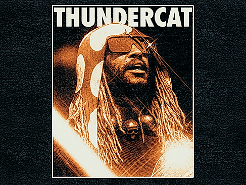 Thundercat - EU/UK Tour 2026