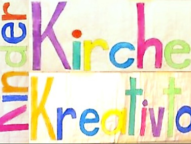 Kinder-Kirchen-Kreativ-Tag