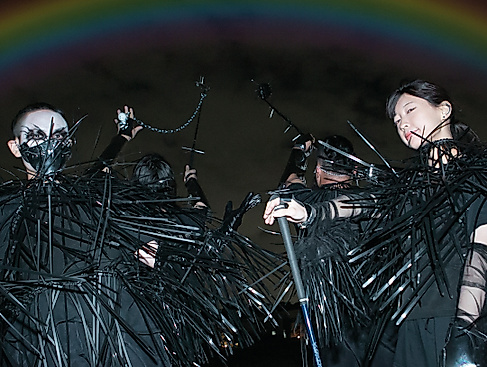 Violent Magic Orchestra (jp)