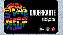 Dauerkarte 2. DBBL Saison 26/27