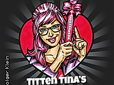 Titten Tinas JGA Hamburg Partytour
