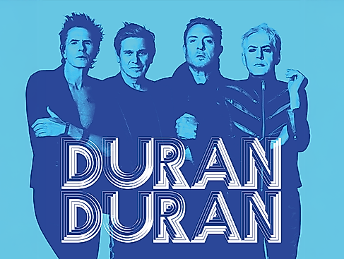 DURAN DURAN