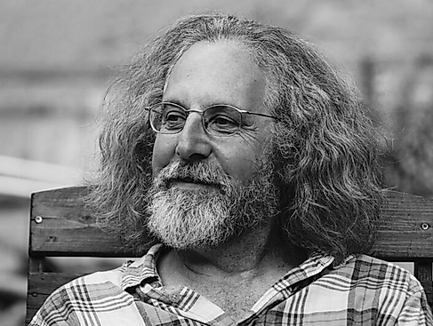Alan Bern