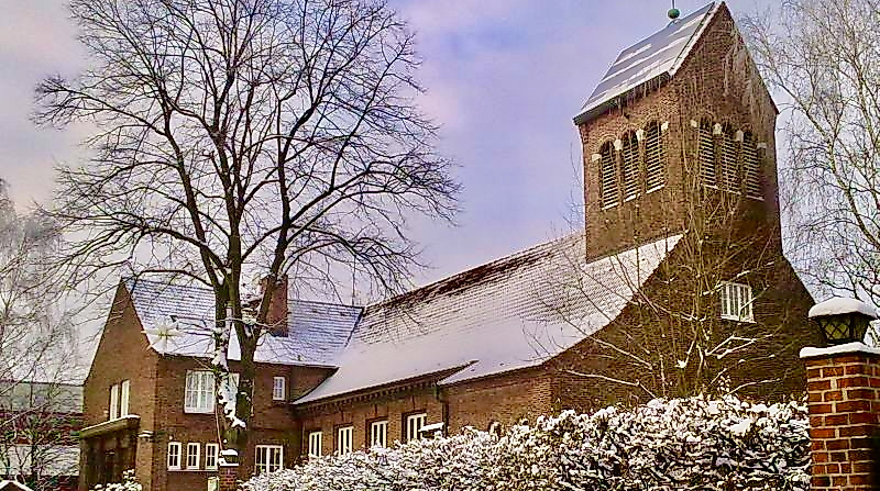 Gottesdienst