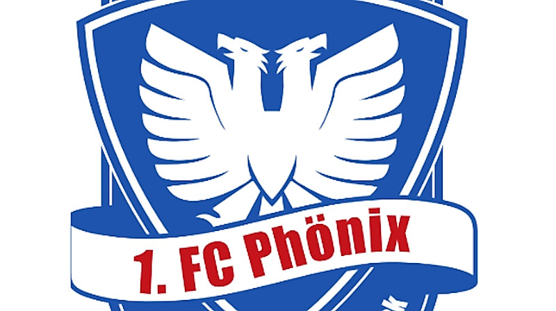 Altona 93 - Phönix Lübeck