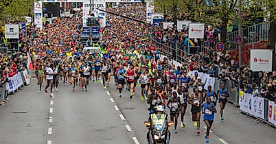 Haspa Marathon