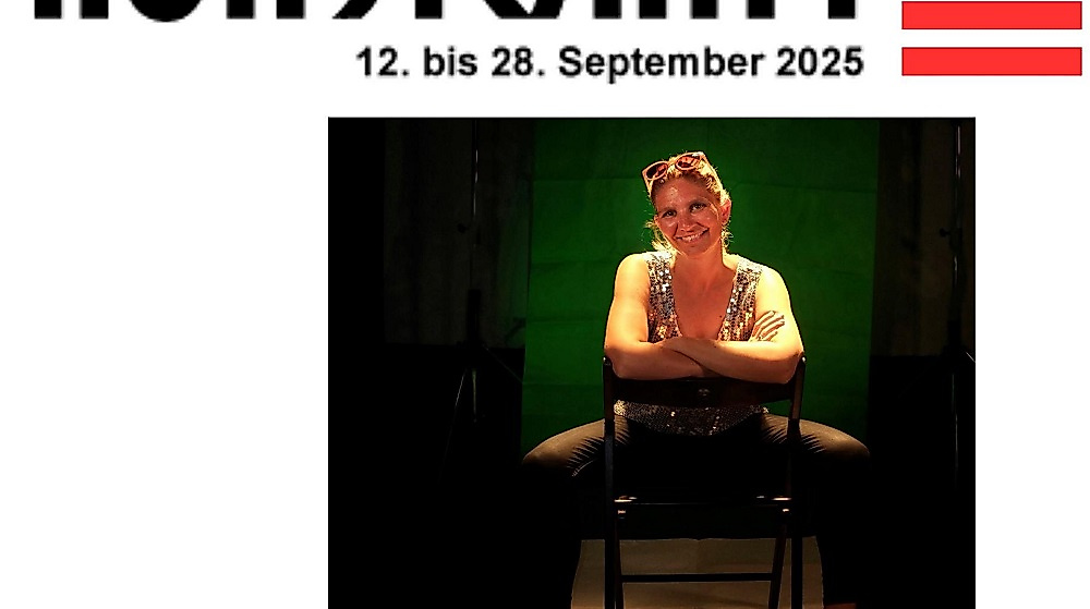 KUNSTGRIFF 34/2025: LAuter LAszive LAdies