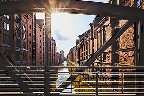 UNESCO-Weltkulturerbetour