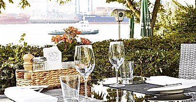 Zum Alten Lotsenhaus