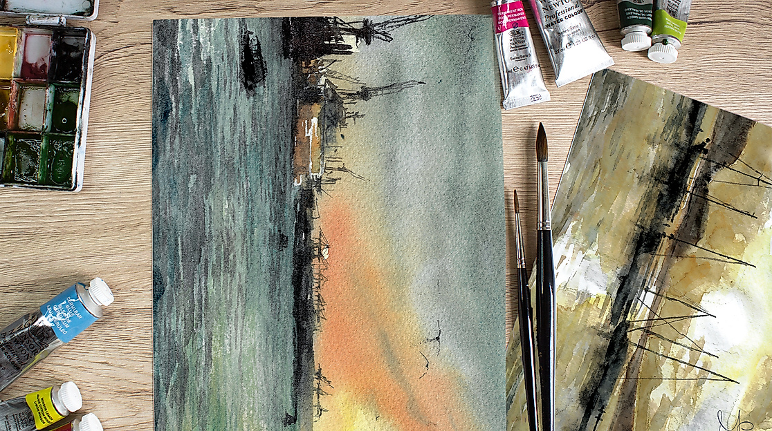 Hafen MLPlossArt
