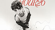 MYLE - Tour 2026
