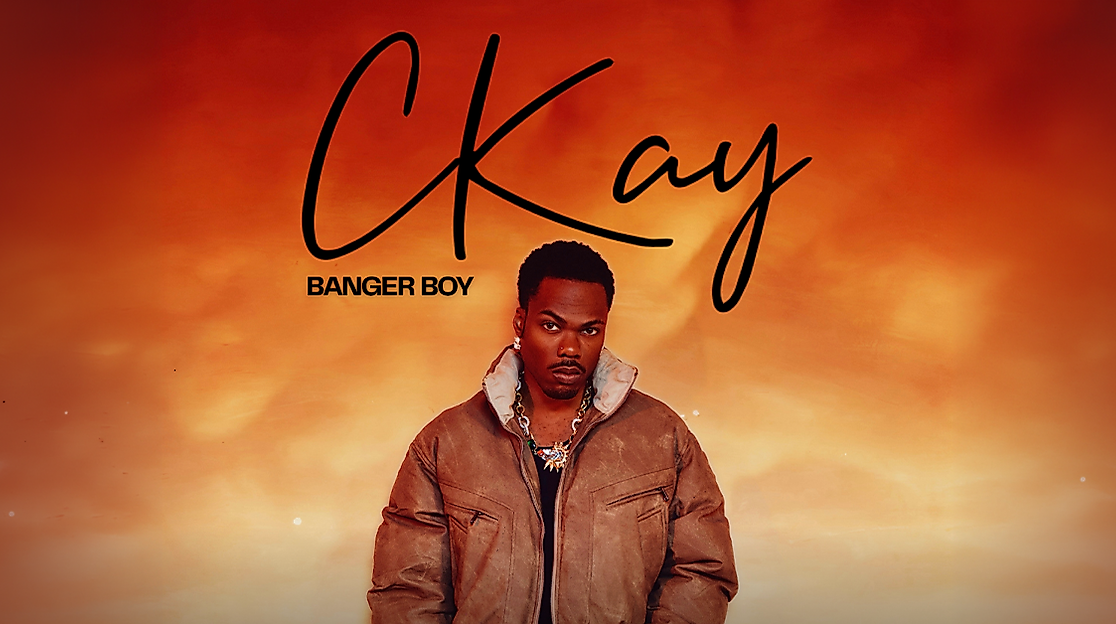 CKay - Banger Boy