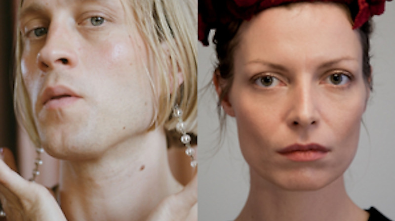 Jonas Eika & Asta Olivia Nordenhof