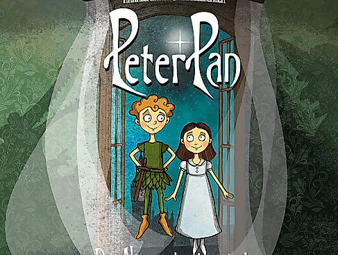 Peter Pan Das Nimmerland-Musical - Premiere