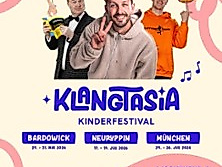 Klangtasia Bardowick 2026