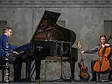 David Helbock - Julia Hofer Duo