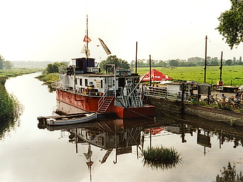 Theaterschiff Batavia