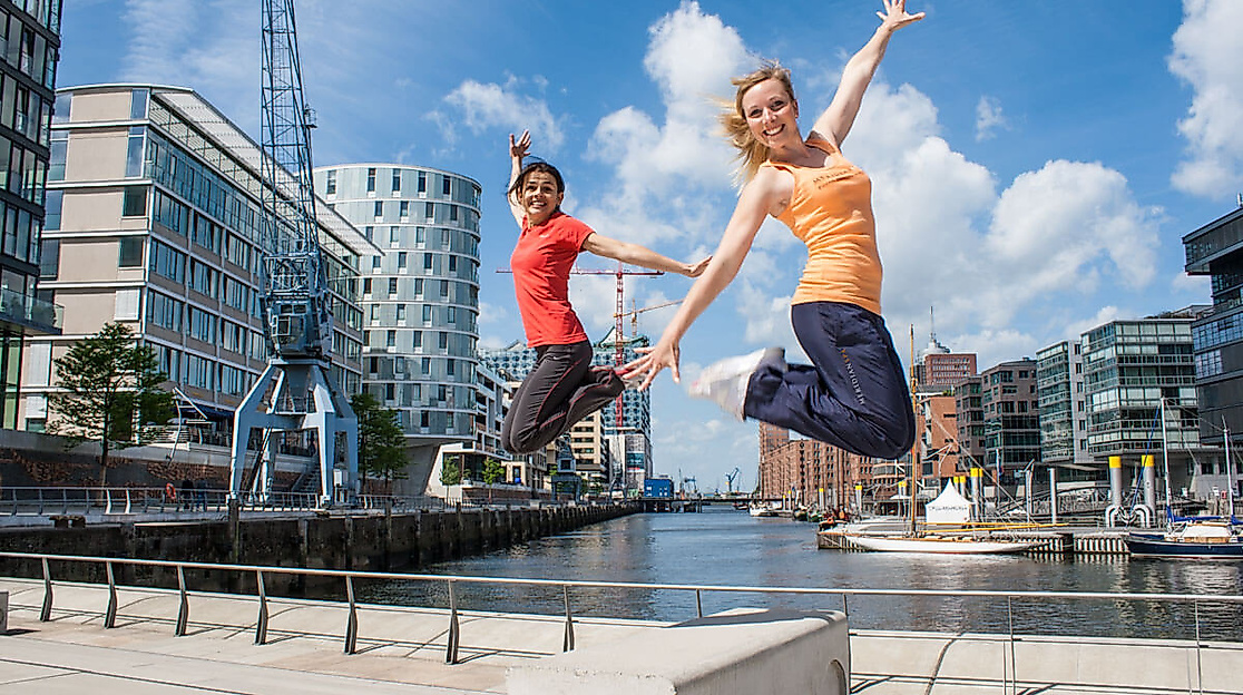 Meridian Spa & Fitness