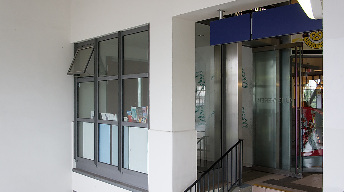 Kunstverein Harburger Bahnhof