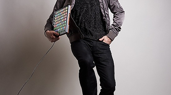 Dr. Pop - Hitverdächtig - Die Musik-Comedy-Stand-Up-Show