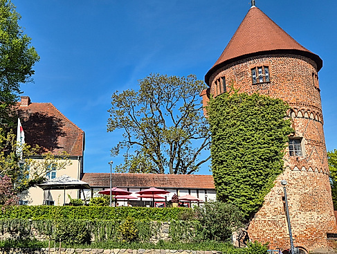 Zwei-Tage-Tour nach Plau am See
