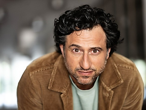 Serkan Kaya (c) Sandra Then