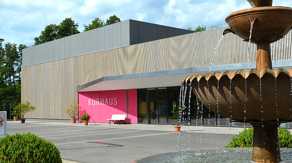 Treffpunkt: Tourist-Information Bad Bevensen