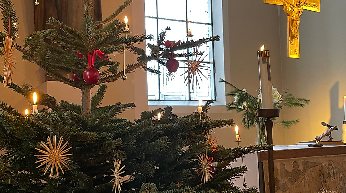 St. Anschar
