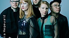 Lariza - Luminance Release Tour