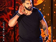 Faisal Kawusi - Reinkanaktion