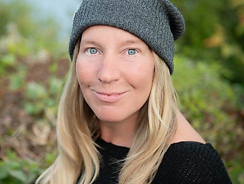 Turid Müller