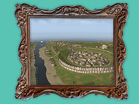 Historie des HAFENGEBURTSTAG HAMBURG