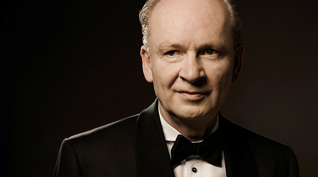 Ferdinand von Schirach