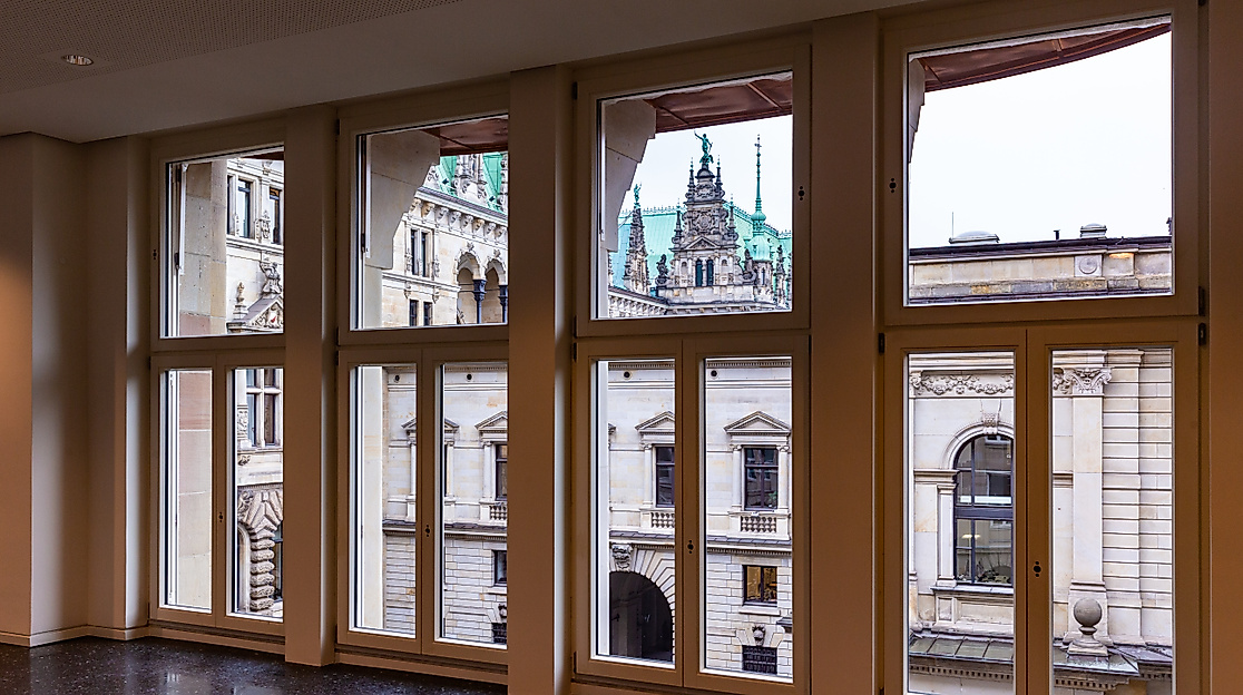 Bucerius Kunst Forum