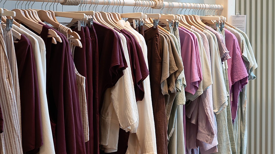 Nordlicht Store Hamburg