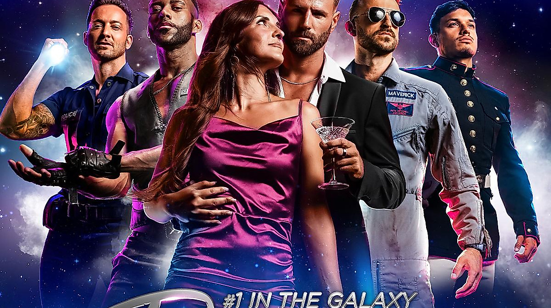 SIXX PAXX - Dreams Tour 26/27